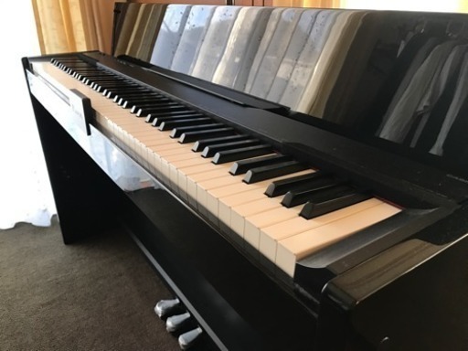 最終価格です。 ピアノ PX-830 美品です。