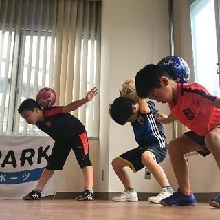 リフティングのコツ伝授！日本チャンピオンによるレッスン3/10