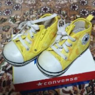 CONVERSE☆スニーカー