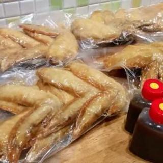手羽唐専門店　ウーバーイーツ始めました(≧∇≦)b - 地元のお店