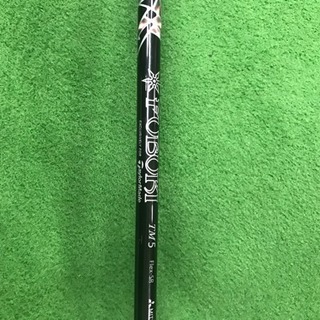 テーラーメイドM4ドライバー