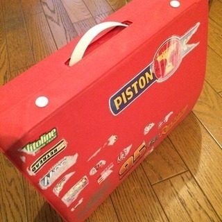 トミカ カーズ ミニカーセットの画像