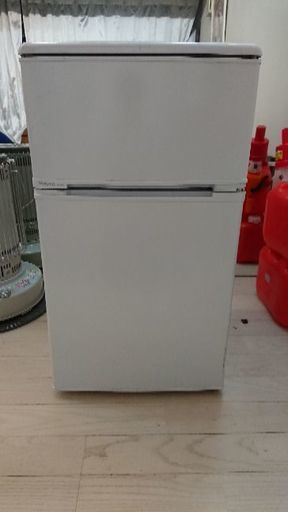 冷蔵庫  モリタMR-Ｄ90Ｅ 2013年製