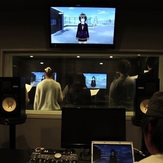 声優事務所提携の声優養成所・学校・スクールがオープン！第一期生募集中!!の画像