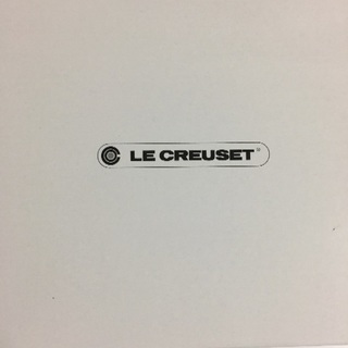 ル・クルーゼオリジナルシリコンスチーマーの画像