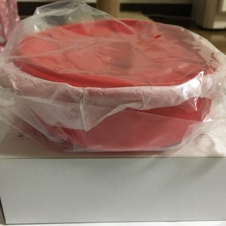 ル・クルーゼオリジナルシリコンスチーマーの画像