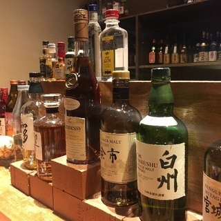 居酒屋　ホールスタッフ　キッチンスタッフの画像