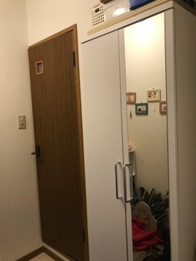 靴箱