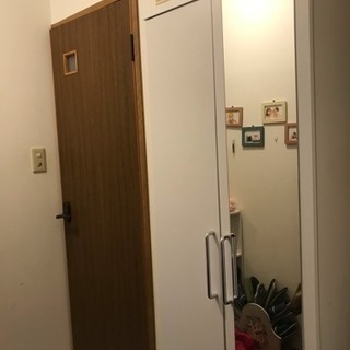 靴箱