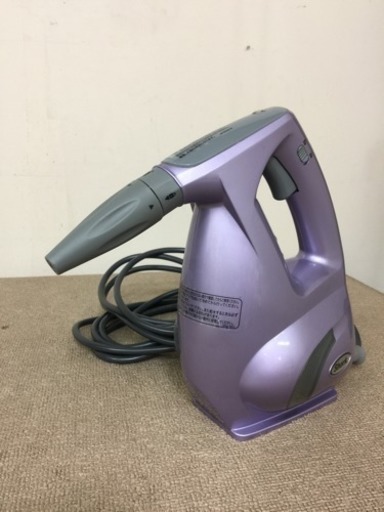 [エイブイ]シャーク、スチームクリーナー