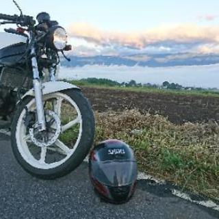 HONDA NS-1 50ccバイク ネイキッド仕様