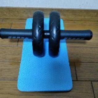 トレーニンググッズ（引っ越しの為3月中まで）の画像