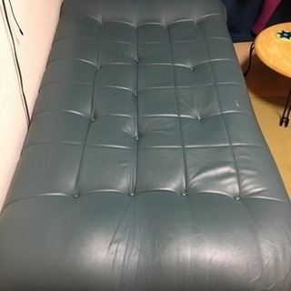 ソファーベッド