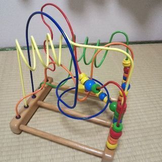 あげます