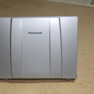 はじめての！！レッツノート。HDD新品です。の画像