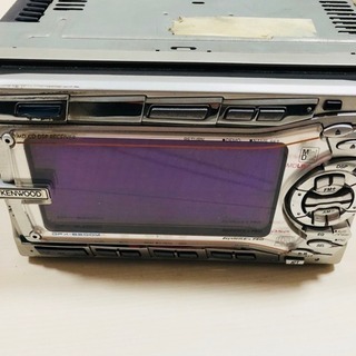 スズキ純正品！！ KENWOOD DPX-6200M