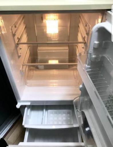 早い者勝ち！！冷蔵庫