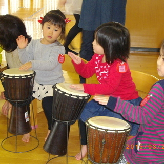 ピアノ・リトミック音楽教室 J Music Studio　２０２４年度『リトミック』クラス募集！！の画像