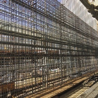 鉄筋工「職人:現場作業員」 - 多摩市