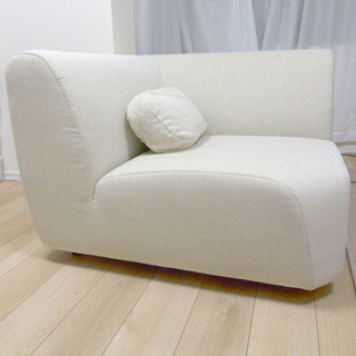 NOYES（ノイエス）ソファの画像