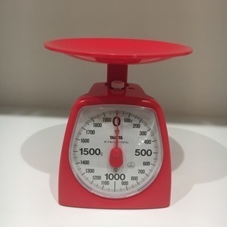タニタ計量器