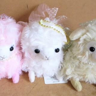 ☆KURIKURI Baby Alpacasso くりくりベイビ...