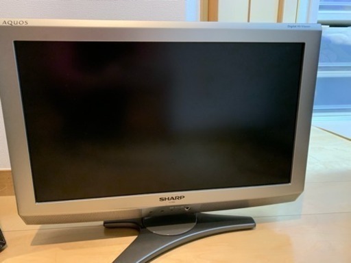 テレビ1000円！