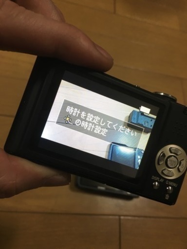 LUMIXとOLYMPUSとLUMIXの充電器