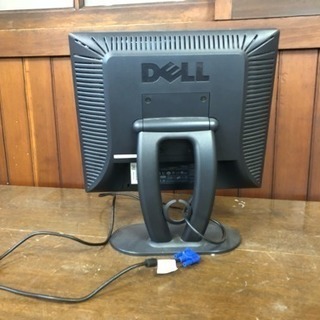 ★0円！DELL 液晶モニタ17インチ★の画像