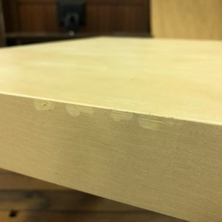 ★0円！IKEA ラック サイドテーブル★の画像