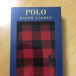ラルフローレン メンズパンツ。