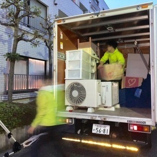 🚛近畿地方→中部、東海地方へ！格安お引っ越しプラン🚛の画像