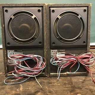 ★0円！パナソニック製 スピーカー★の画像