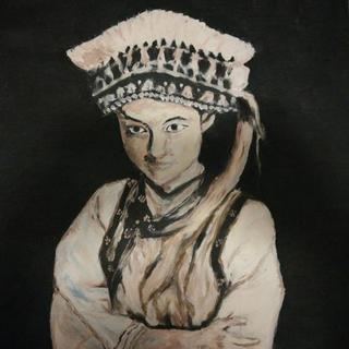 油絵・水彩画教えますの画像