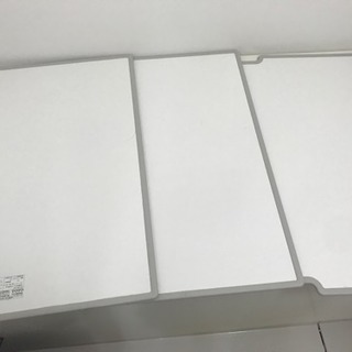 取引中 美品！TOTO パネル式お風呂の蓋