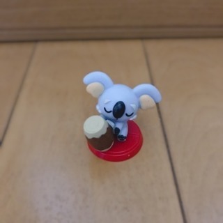 ポケモンパンシール《変更有》