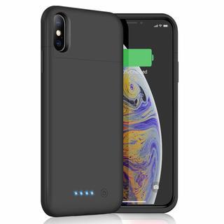 新品　激安　iPhone xs max バッテリーケース