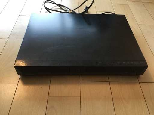 ★中古★D-BZ500（本体のみ）★直接受渡可能(東京都中央区)