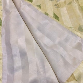 カーテン 幅200cm 丈178cm