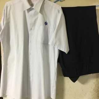 宮崎海洋高校 制服 セットの画像