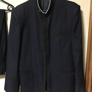 宮崎海洋高校 制服 セットの画像