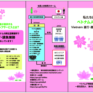 ベトナム語：現場指導補助にお伺いします。の画像