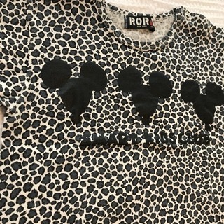 Tシャツ 95センチの画像