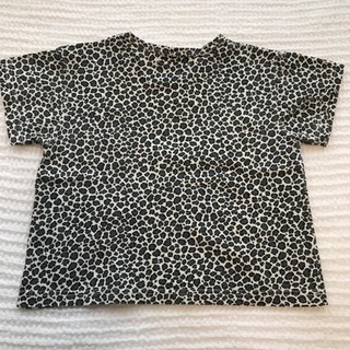 Tシャツ 95センチの画像