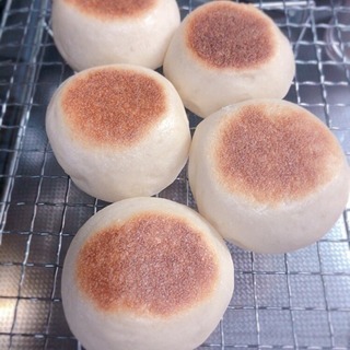 春休み・キッズレッスン/おうちパン講座とアイシングクッキーのコラ...