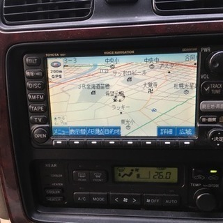 グランドハイエース3.4Lです！の画像