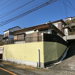誉田町貸家☆敷金礼金更新料なし☆3ＤＫ平屋戸建（屋根付き駐車場あり）☆ペット飼育相談可☆賃貸募集中！の画像