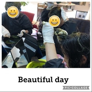【半額以下！！】ヘナ塗り方教室の画像