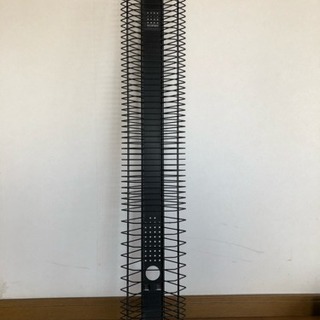CDラックを差し上げます