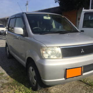 車検２年付きで１０万円！！